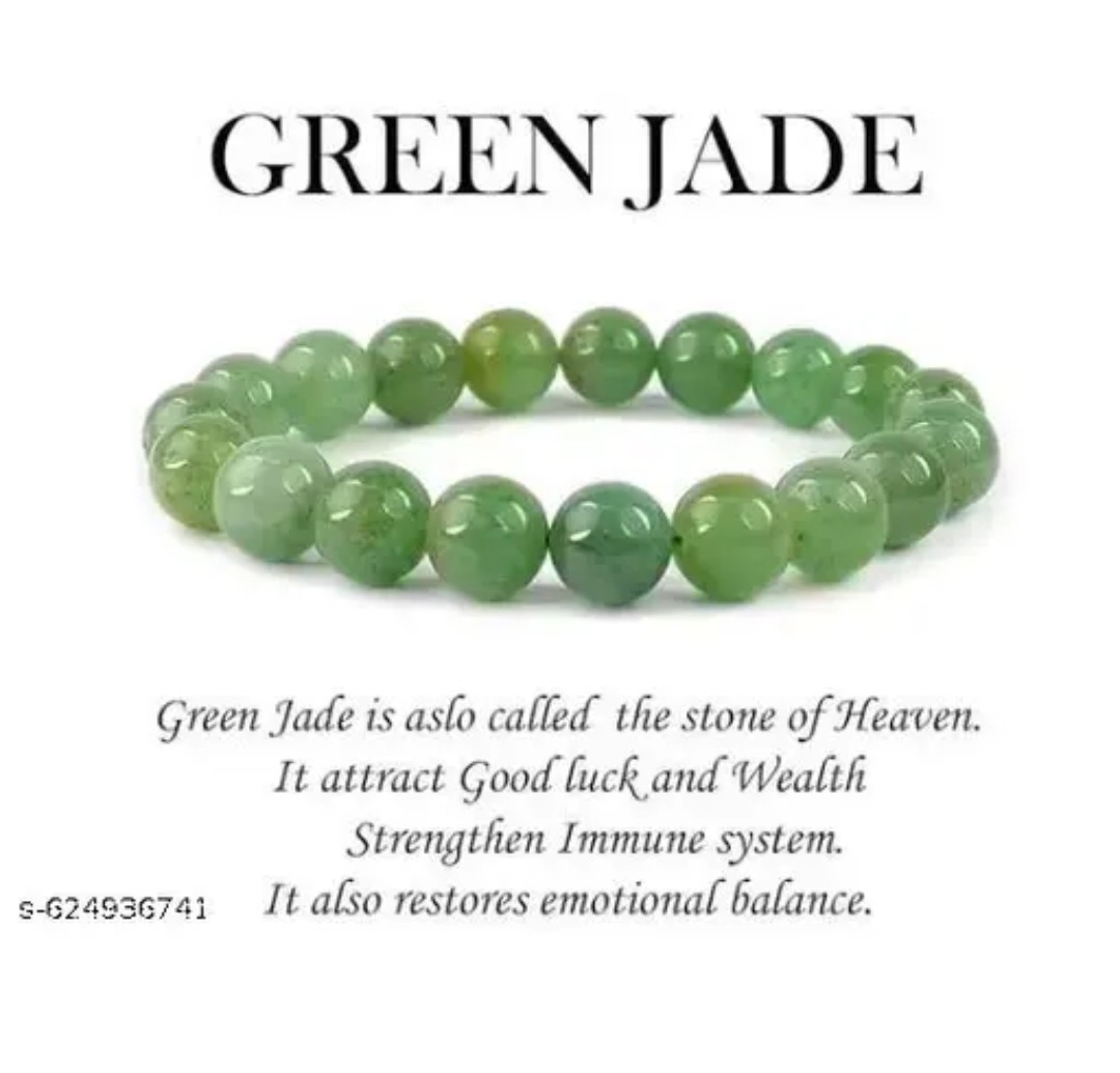 Green Jade
